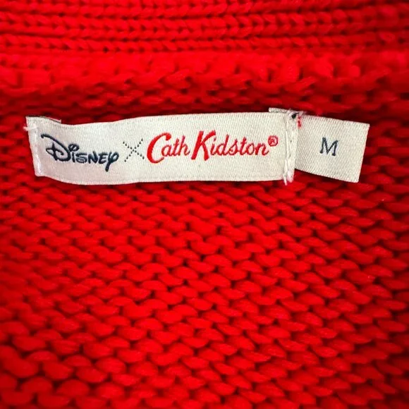 Disney x Cath Kidston Cardigan - Picture 2 of 4